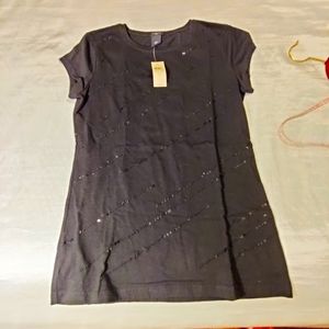 Ann Taylor top - S